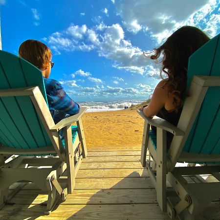 John Yancey Oceanfront Inn Kill Devil Hills Exterior foto