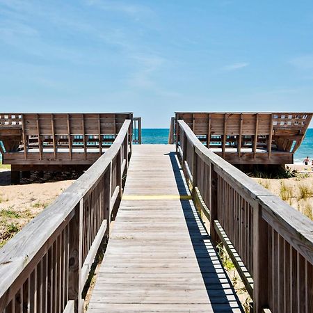 John Yancey Oceanfront Inn Kill Devil Hills Exterior foto