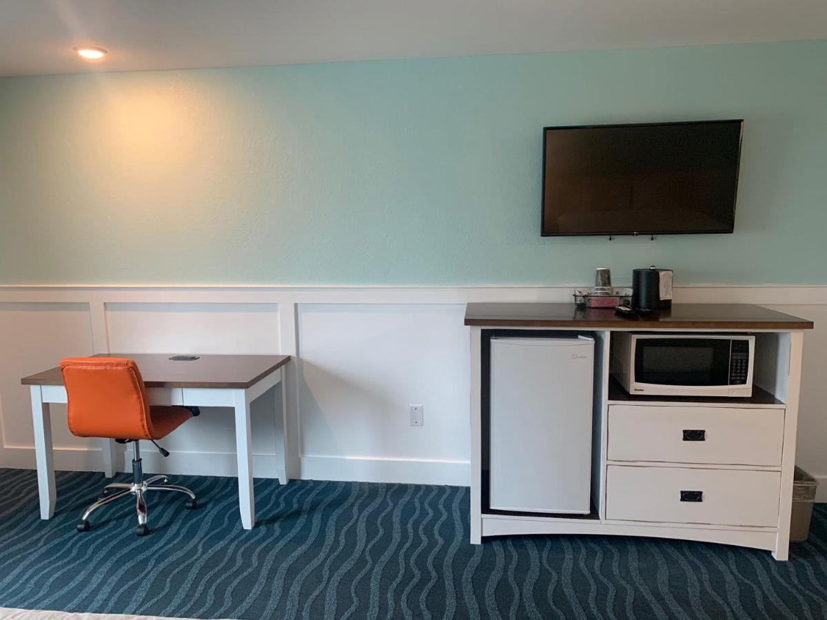 John Yancey Oceanfront Inn Kill Devil Hills Exterior foto