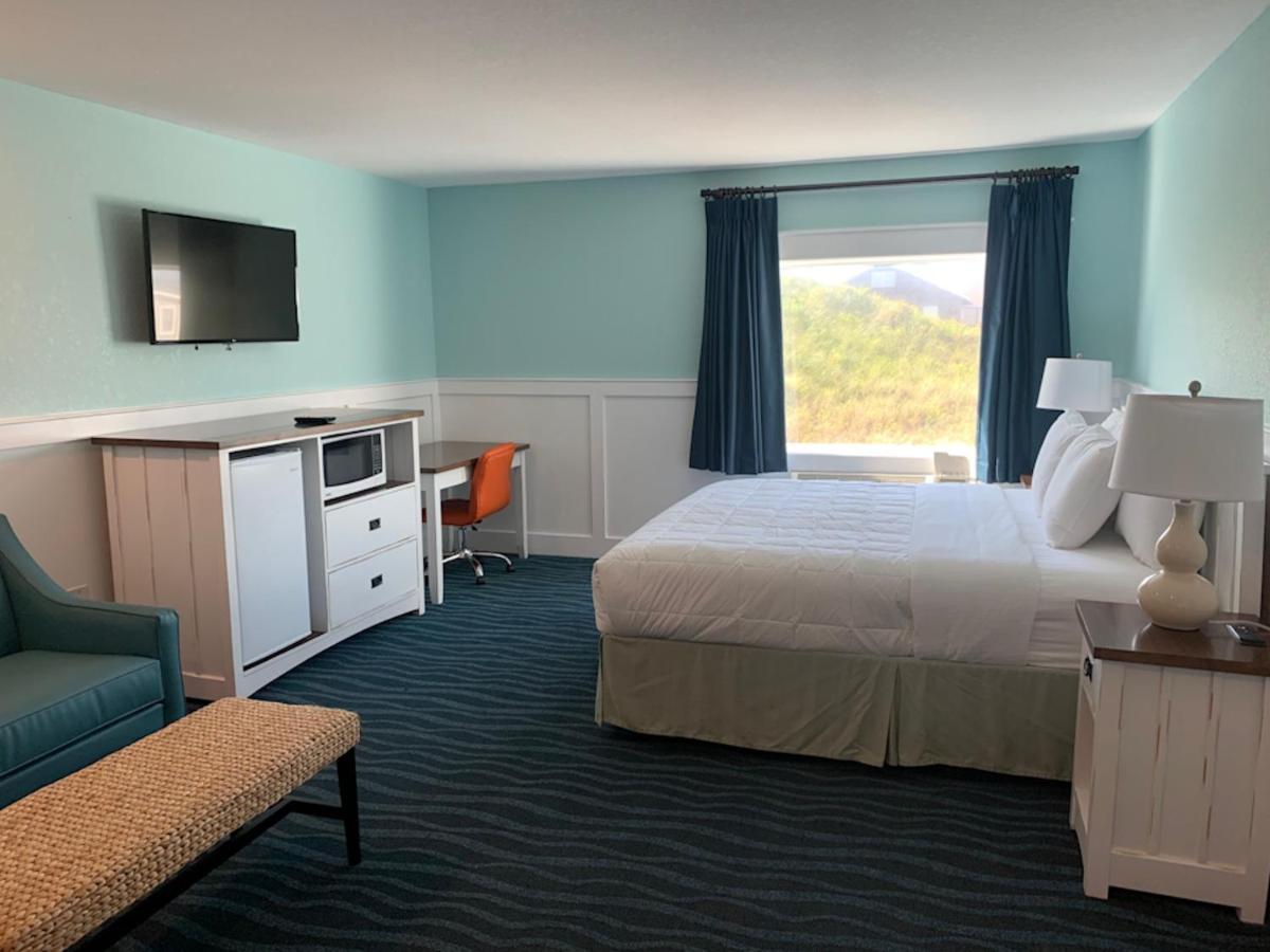 John Yancey Oceanfront Inn Kill Devil Hills Exterior foto
