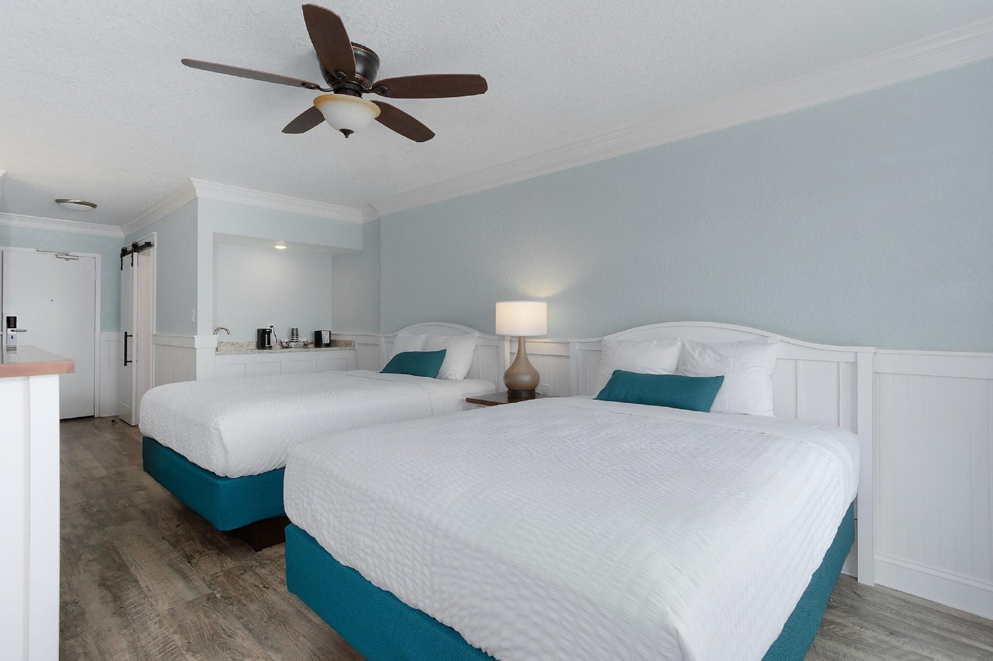 John Yancey Oceanfront Inn Kill Devil Hills Exterior foto