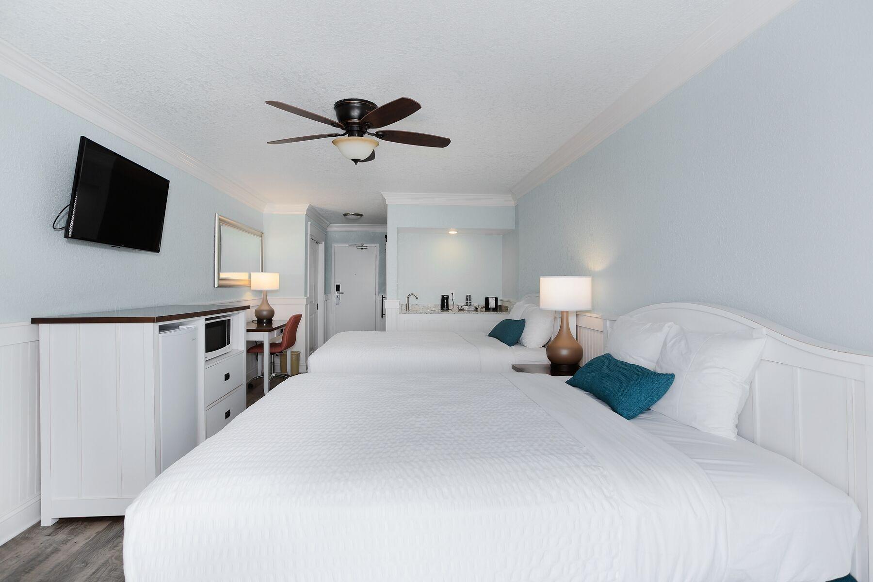 John Yancey Oceanfront Inn Kill Devil Hills Exterior foto