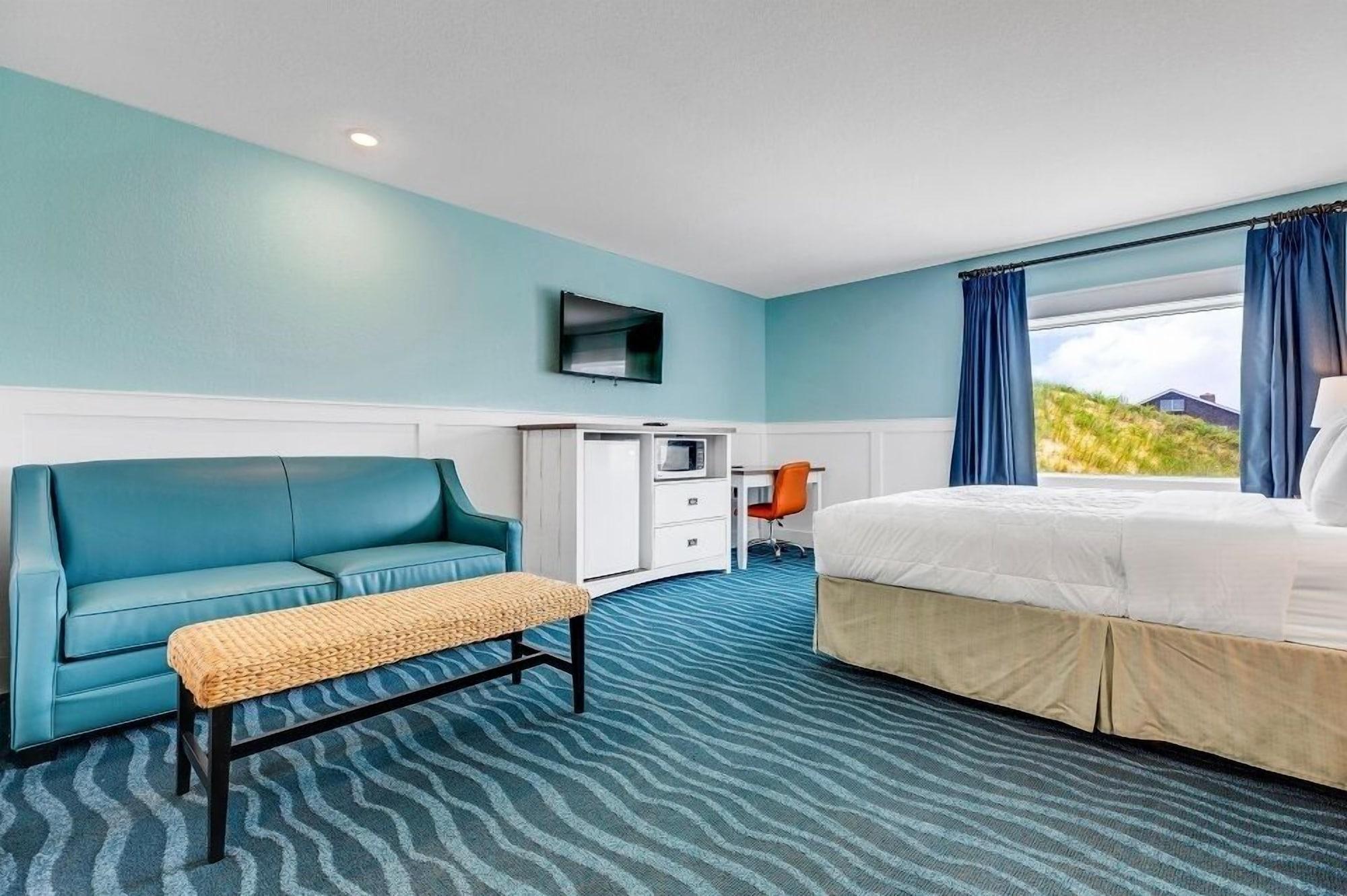 John Yancey Oceanfront Inn Kill Devil Hills Exterior foto