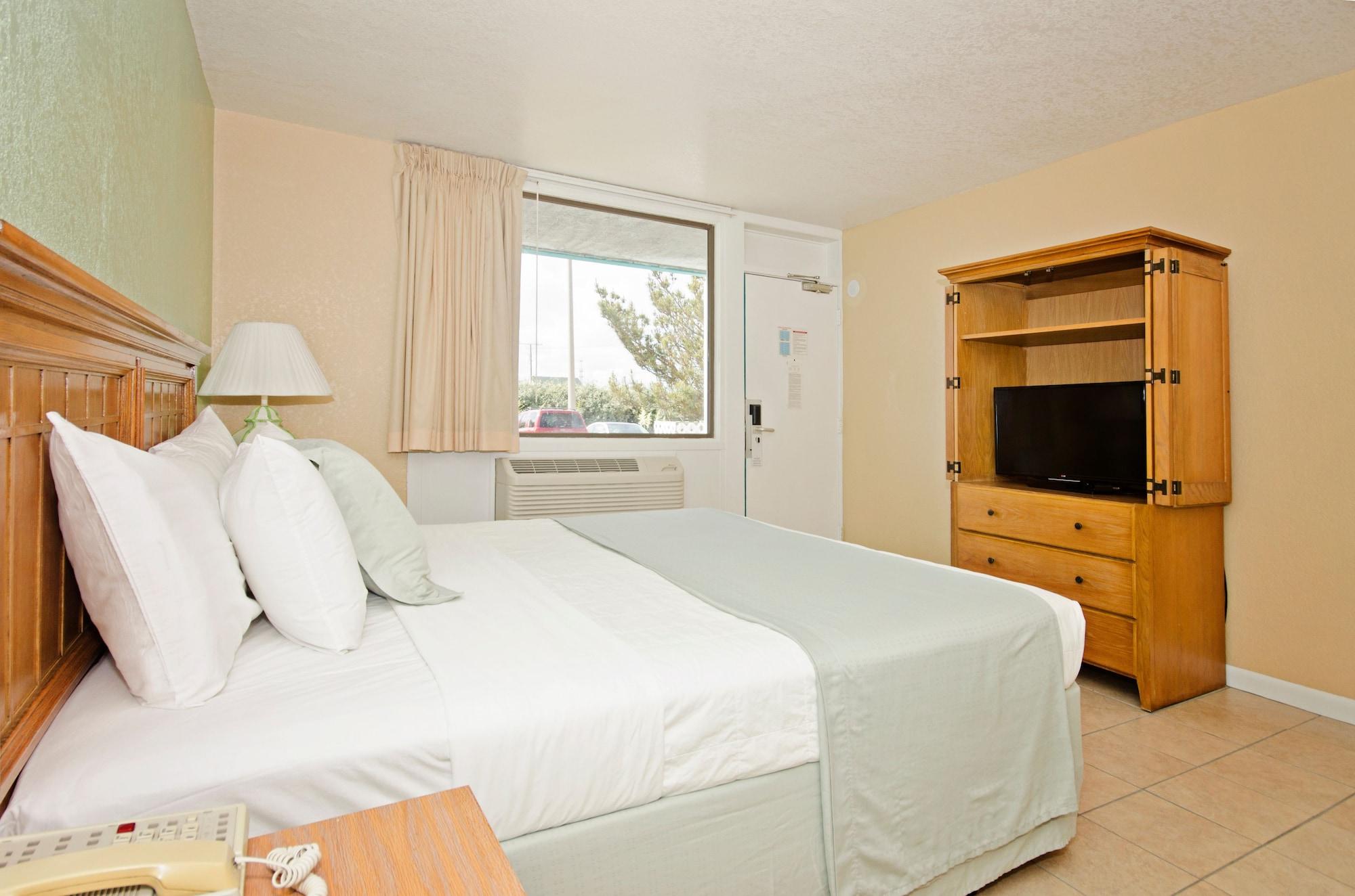 John Yancey Oceanfront Inn Kill Devil Hills Exterior foto