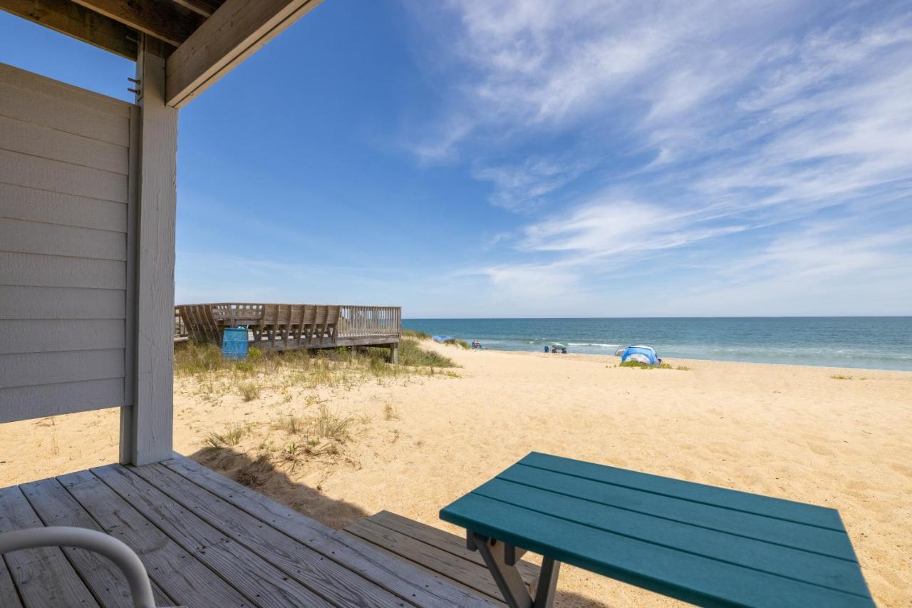 John Yancey Oceanfront Inn Kill Devil Hills Exterior foto