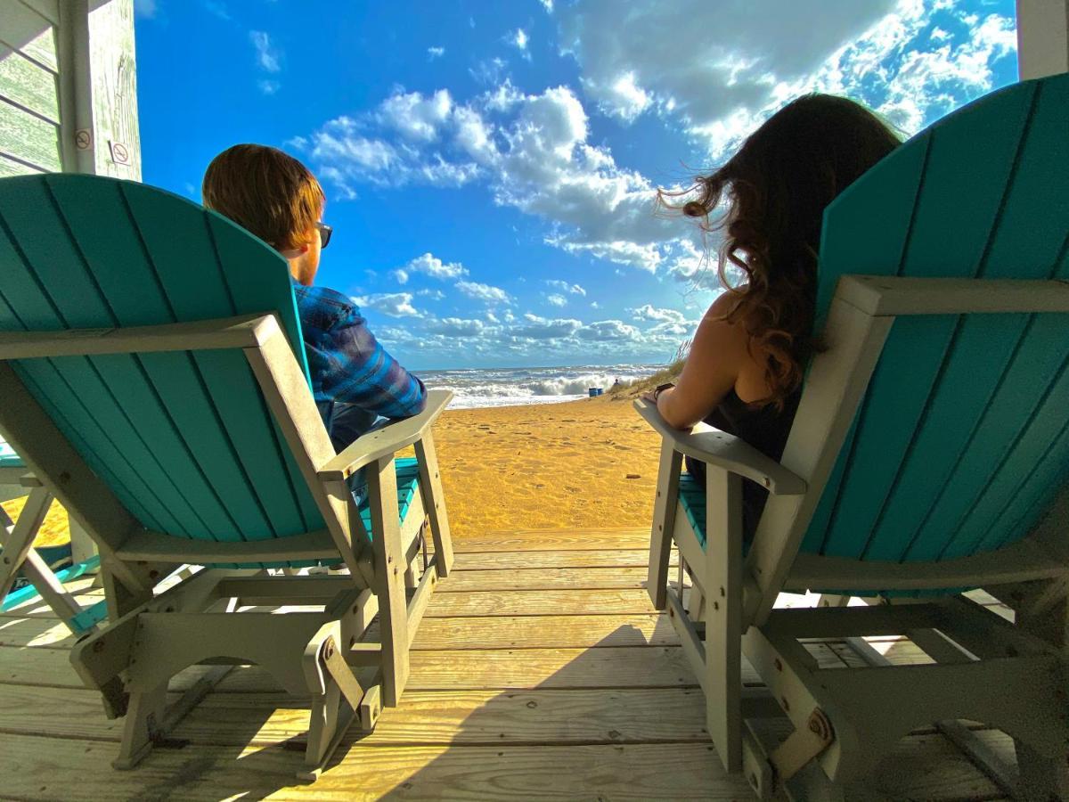 John Yancey Oceanfront Inn Kill Devil Hills Exterior foto