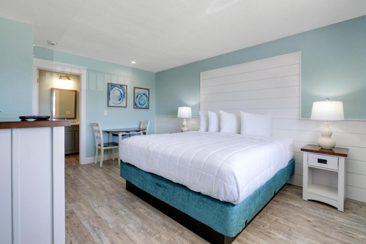 John Yancey Oceanfront Inn Kill Devil Hills Exterior foto