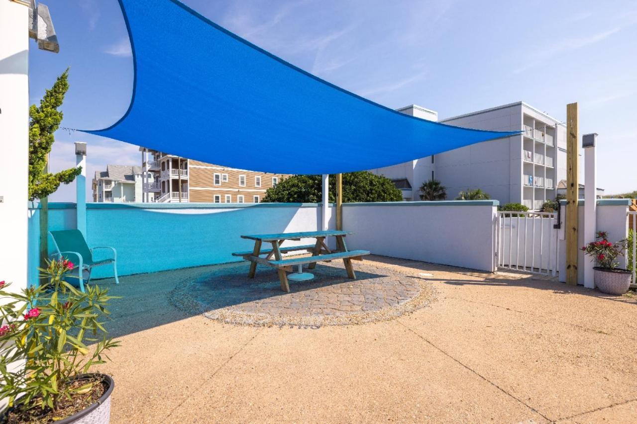John Yancey Oceanfront Inn Kill Devil Hills Exterior foto