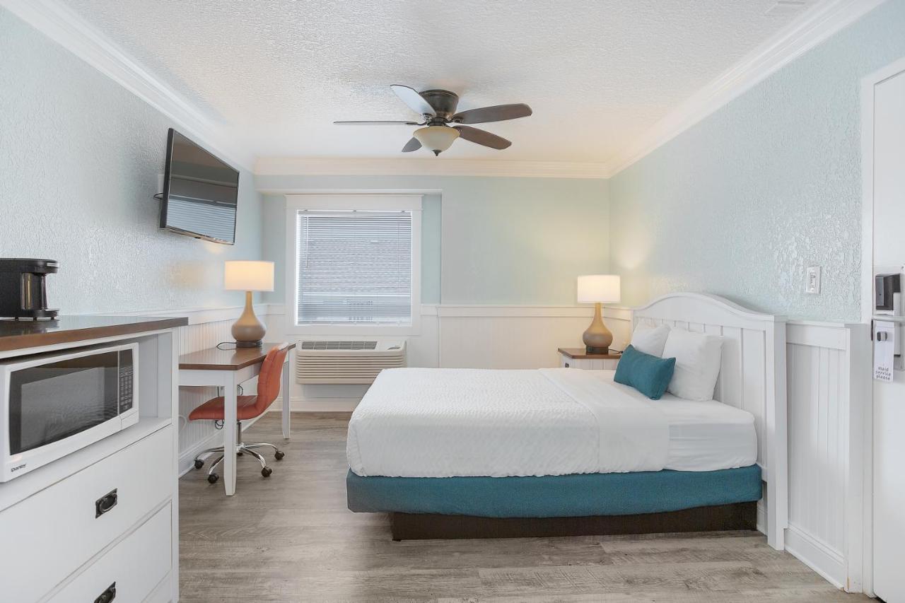 John Yancey Oceanfront Inn Kill Devil Hills Exterior foto