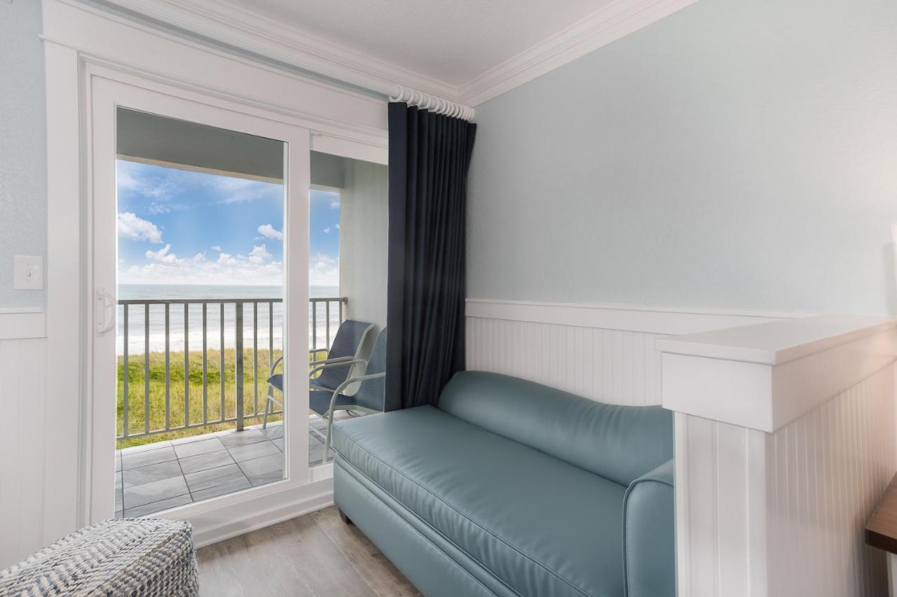 John Yancey Oceanfront Inn Kill Devil Hills Exterior foto