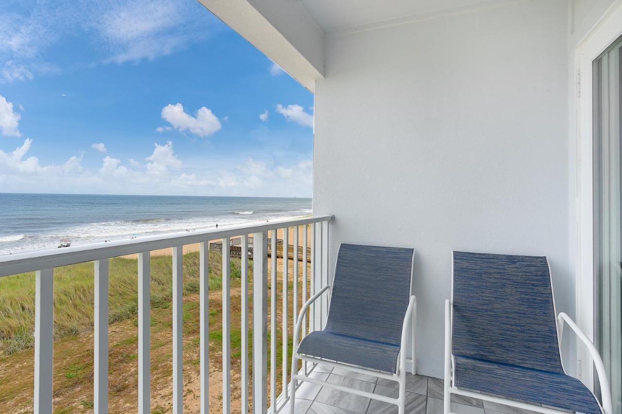 John Yancey Oceanfront Inn Kill Devil Hills Exterior foto