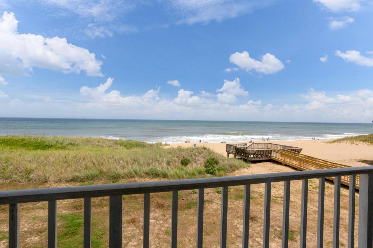 John Yancey Oceanfront Inn Kill Devil Hills Exterior foto