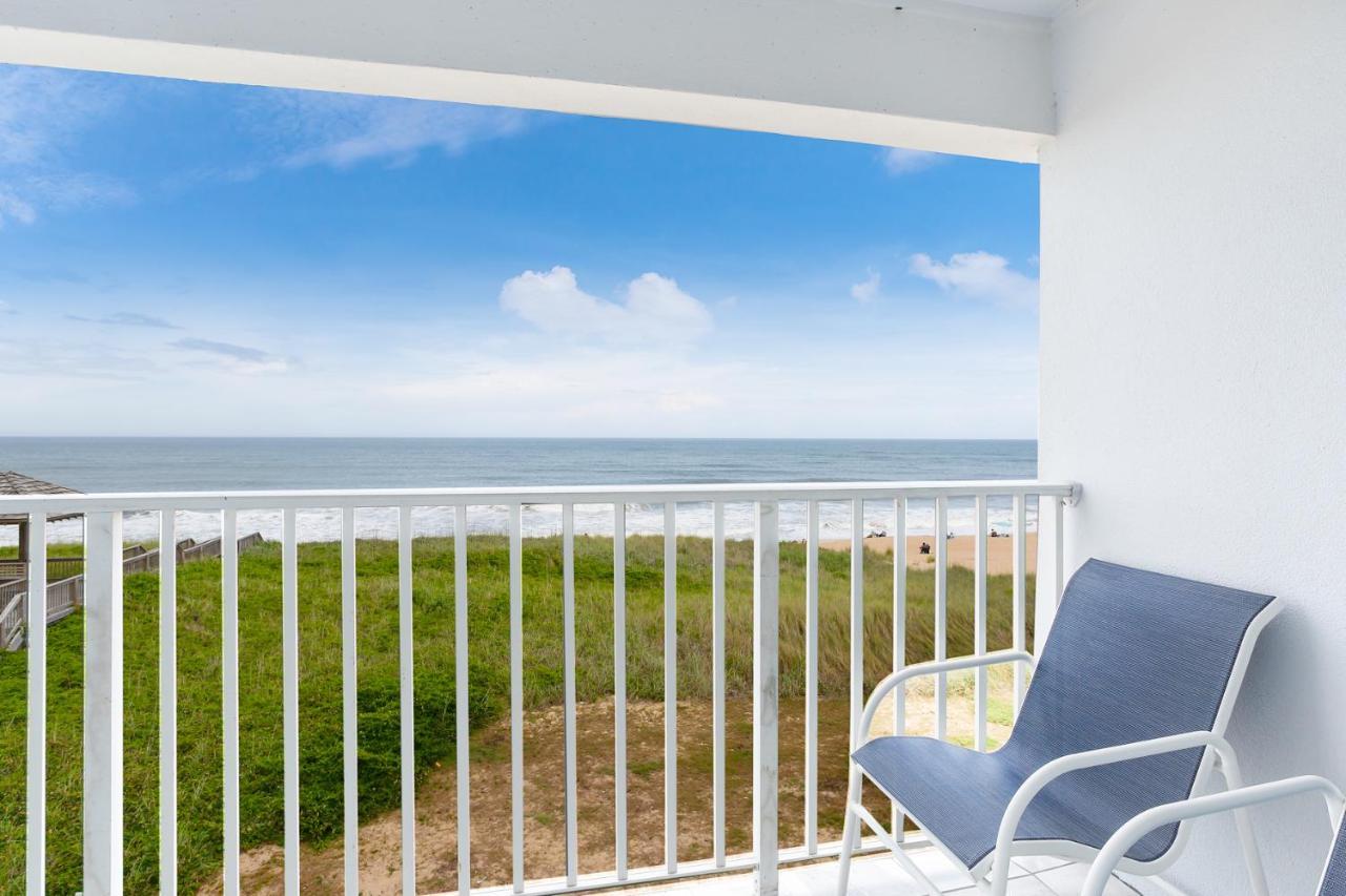 John Yancey Oceanfront Inn Kill Devil Hills Exterior foto