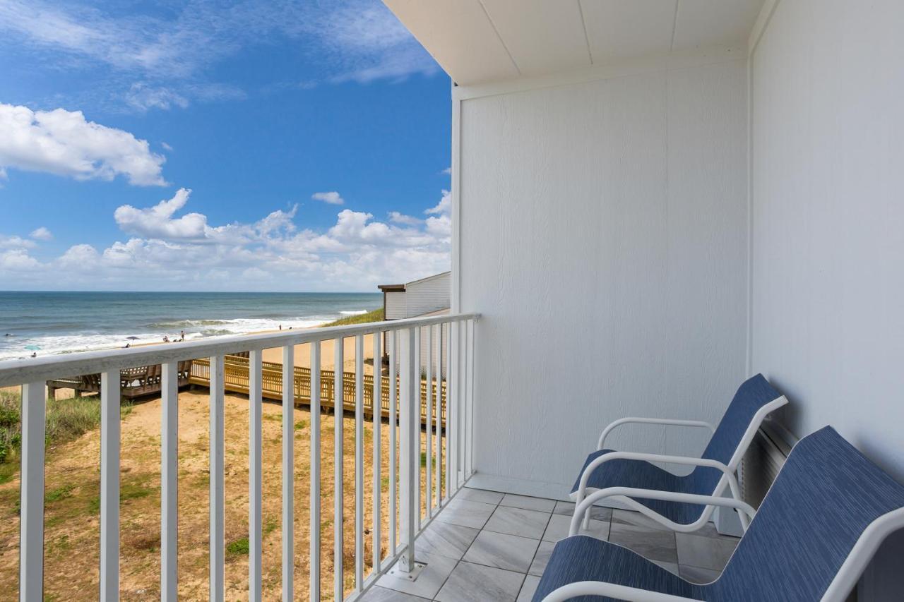 John Yancey Oceanfront Inn Kill Devil Hills Exterior foto