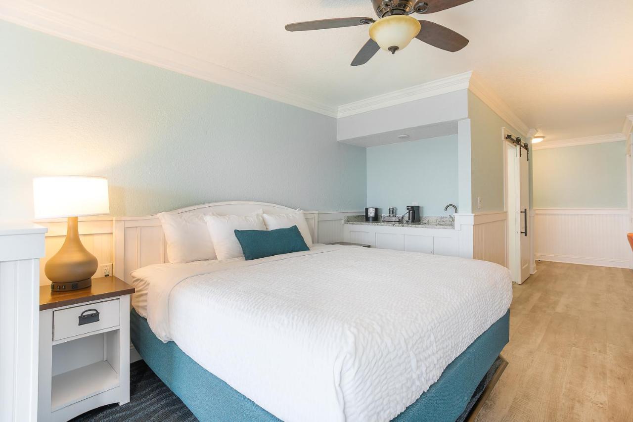 John Yancey Oceanfront Inn Kill Devil Hills Exterior foto
